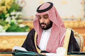 Prince mohammed bin salman bin abdulaziz al saud al arabiya. Saudi Anti Graft Campaign Nabs Hundreds Of Civil Servants Aw