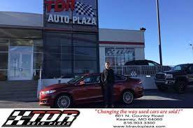 Tdr Auto Plaza Tdrautoplazamo - Profile Pinterest