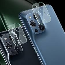 The oppo find x boasts of stealth 3d cameras that are packed with a 3d face recognition system. Oppo Find X3 Pro Glass Camera Lens Protector Imak Glass Camera Lens Protector