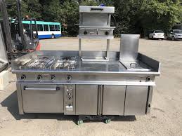 Maybe you would like to learn more about one of these? Finding Used Commercial Kitchen Equipment Near Me Eat With Me