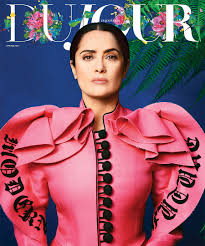Quiero chupar las tetas de salma hayek ,que son las mas ricas tetas del universo!!! Salma Hayek By Mary Rozzi Graveravens