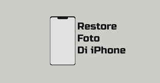 Feb 02, 2021 · 4. Begini Cara Balikin Foto Dan Video Yang Terhapus Di Iphone Wahanarupa Com