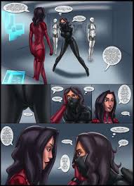 Cyberpunk: Special Treatment - Page 10 - HentaiEra