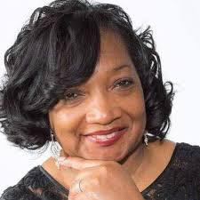 Our Pastor Phyllis Hilliard...