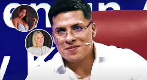 Corazón Serrano: Dani Daniel contó cómo fueron sus inicios como animador  [VIDEO]