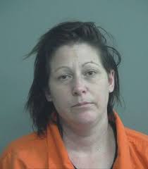 Sweetwater County Arrest Reports for June 8