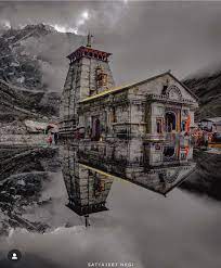 Download a variety of kedarnath temple wallpaper. Kedarnath Temple Temple Photography Lord Shiva Lord Shiva Statue