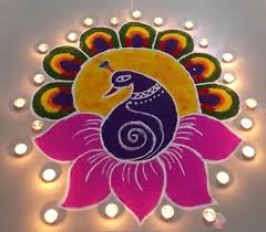 Check Latest Diwali Rangoli Designs Simple And Beautiful Diwali Rangoli Designs Top Rangoli Designs Diwali Rangoli Designs Flower Easy Rangoli Designs Diwali