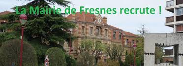 Le nombre de adamois par km² (densité) est de 766.98. La Mairie De Fresnes Recrute