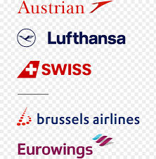 1000 x 500 13 0. Lufthansa Group Lufthansa Partners Png Image With Transparent Background Toppng