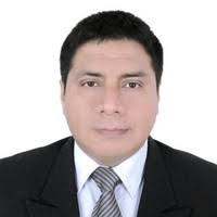 Mario Lázaro Huertas