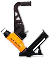 Hardwood Flooring Nailer For Installing Wood Floors Bamboo Oak Maple Brazilian Cherry Hickory Walnut Hand Scraped Prefinished And Engineered Wood Floor Engineered Wood Floors Engineered Wood Installing Hardwood Floors