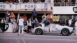 Watch the bittersweet story behind the ford gt40's 1966 le mans photo finish. This Time Tomorrow The 1966 Le Mans Documentary Youtube