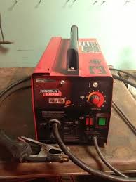 Basic Guide To Flux Cored Arc Welding 10 Steps With Pictures