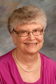 Remembering Sister Loretta Marie Strobel