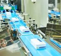Fabricación por contrato y empaques por contrato