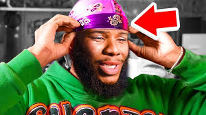 Chrisnxtdoor Official Hairline Reveal.. *EMOTIONAL* 😢