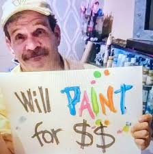 The Art & Mind of Marion Freeman