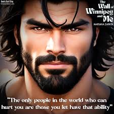 Audiobook Review: The Wall of Winnipeg and Me. By Mariana Zapata.