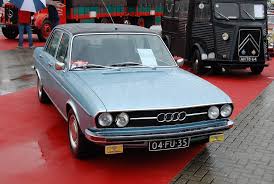 Image result for Miami Blue 1975 Audi