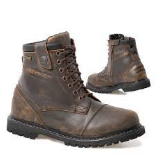 Limited time sale easy return. Sweep Ragnar Waterproof Shoes Camel Brown Motorbike Equipment From Web Sweepfashion Great Products Helmets Etc