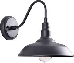 Kenroy Home 93506BL Dale 1 Light Lantern With Black Finish, Rustic Style,  9.875" Height, 9.875" Width, 13.625" Depth