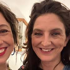 Beth Dyson in people