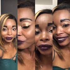 Latoya Richmond's Instagram, Twitter & Facebook