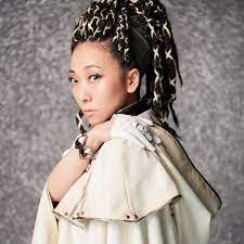 Misia was born on july 7, 1978 in tsushima, nagasaki, japan as misaki ito. Misia Alchetron The Free Social Encyclopedia