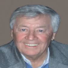 Obituary information for Robert B. Stewart