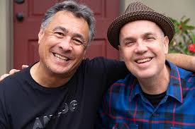 Rex Holmes's Instagram, Twitter & Facebook