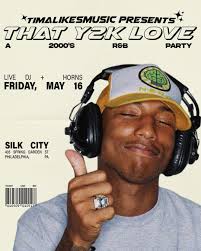 This FRIDAY!!! 5/16 with@timalikesmusic