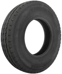 karrier st235 85r16 radial trailer tire load range e kenda