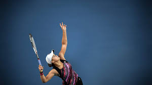 Ashleigh barty is the first australian woman to win the french open since margaret court in 1973.credit.julien de rosa/epa, via shutterstock. Second Serve Ashleigh Barty Heads Into The Australian Open 2018 As Our Best Hope