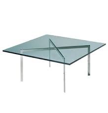 Barcelona Table If I Didn T Already Have A Midcentury Classic Barcelona Table Interior Design Elements Minimalist Furniture
