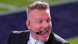 ESPN Can No Longer Build Stars, So It Bought One In Pat McAfee