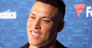Aaron Judge Ethnicity and Parents Origin