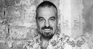 Chair & Executive Board