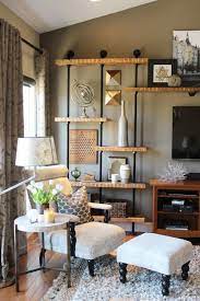 Industrial Farmhouse Style Industrial Style Living Room Industrial Farmhouse Living Room Industrial Home Design