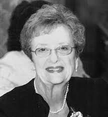 Catherine Slade Obituary (2016)