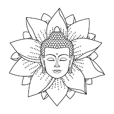 Hundreds of free spring coloring pages that will keep children busy for hours. Buddha Coloring Page Stock Illustrations 259 Buddha Coloring Page Stock Illustrations Vectors Clipart Dreamstime