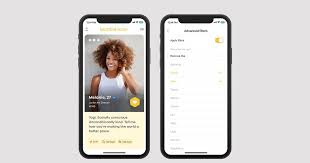 Tinder partnered with glaad to allow users to select and display their sexual orientation on their profiles. Bumble Dating App Introduces Filters