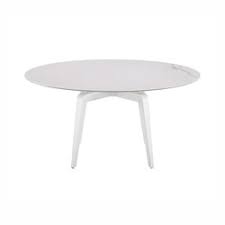 So while the total of this table turned out to be $1000, it was still a great price for the perfect piece. Odessa Dining Table With Integral Extension Black Lacquered Base Architonic