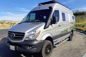 You can call for all the goodies in the cabin. 12 Top Spots To Find A Sprinter Van For Sale The Wayward Home