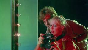 Hot Legs (1979) (Film and DVD Review) | THE GRINDHOUSE EFFECT