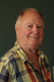 William Lowell “Bill” Putnam III (1924-2014)