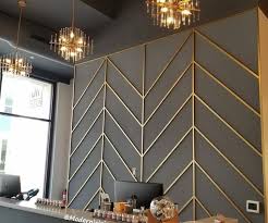 Modern Wainscoting Home House Design House Interior Home Deco