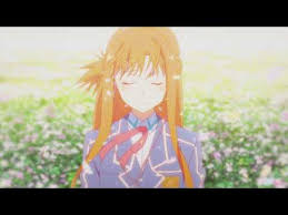 Looking for the best wallpapers? Asuna Yuuki Live Wallpapers Of Desktop Youtube