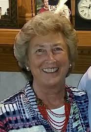 Helen L. (Francis) Paul Obituary March 2, 2023