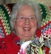 Judith Ann Hudson Obituary